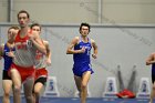 Track & Field Wheaton Invitational  Wheaton College Men’s Track & Field compete at the Wheaton invitational. - Photo By: KEITH NORDSTROM : Wheaton, Track